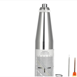 Portable Rebound Hammer Concrete Test Hammer Test Meter