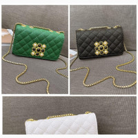 Ladies Fashion Handbag - Owambe Bag