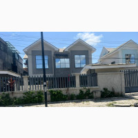 Office Building at Victoria Island