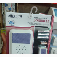 Wireless Doorbell - Brand New