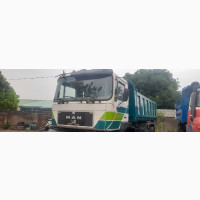 Tokunbo Man Diesel 10-Tyre Truck - Excellent Value