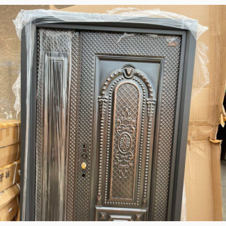 Italian Quality Cast Door - Brand New