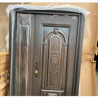 Italian Quality Cast Door - Brand New
