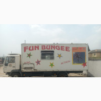 Diesel Engine 6 Gear Celection