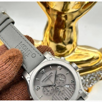 Brand New Montblanc Luxury Wristwatch for Sale