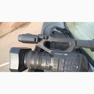 Panasonic Ux90 Camera