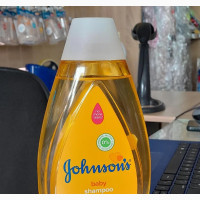 Johnson#039;s Baby Shoo - Brand New