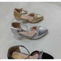 Quality Princess High Heel Shoes