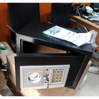 Digital Electronic Hotel Safe