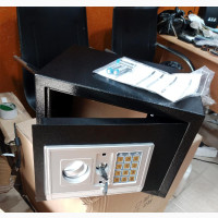 Digital Electronic Hotel Safe