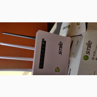 Smile 4g LTE Super Fast Router
