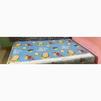 Bed Stand of 4 by 6 by 11