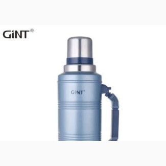 Gint Water Flask - Keep it Hot or Cold