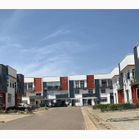 3bdrm Duplex in Gwarinpa Abuja for Sale