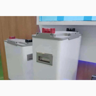 15kwh.48V Solar Lithium Battery