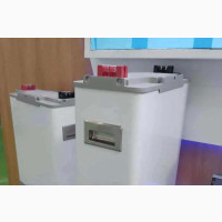 15kwh.48V Solar Lithium Battery