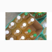 Carlini Pure Vegetable Oil 1.42 Liters