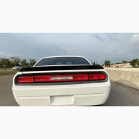 Dodge Challenger 2012 Off white