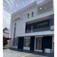 Furnished 4bdrm Duplex in Lekki Phase 2 for sale