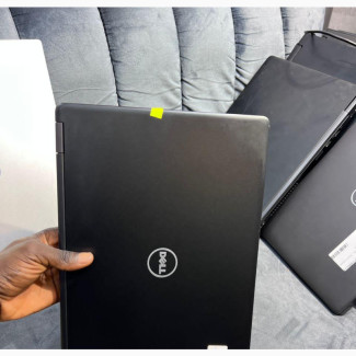 Laptop Dell Latitude 5480 16GB Intel Core I7 SSD 512GB