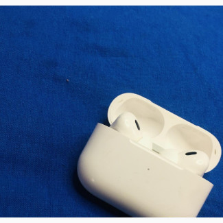 Apple Airpod Pro 2 Original UK Used Neat