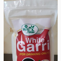 Crunchy Ijebu Garri, Odourless Fufu Food Grade Cassava Starch