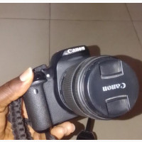 Canon EOS 70D