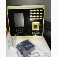 ZKTECO Uf100plus Facial Recognitions Biometric Attendace