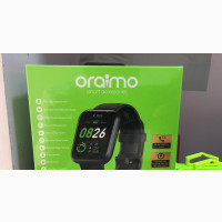 Oraimo Smart Watch 2 Pro Smarter Call