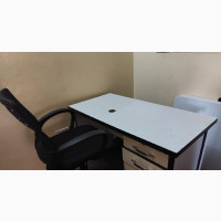 Office Desk and Chair