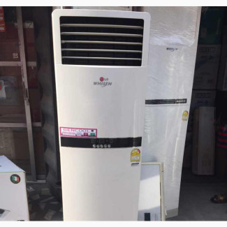 LG 2.5hp Standing Unit Air Condition