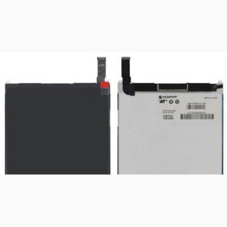 IPad Mini 1 Screen