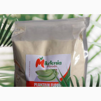 Unadulterated Plantain Flour - Premium Quality