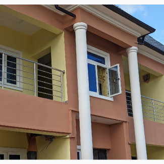 2bdrm Apartment in Mbiaobong, Uyo for rent