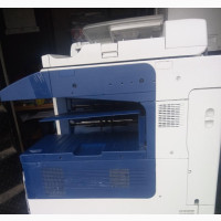 Xerox Photocoping Machine