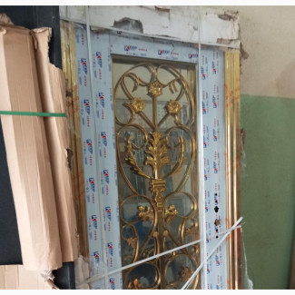 High Quality Glass Door