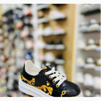 Versace Kids Shoe