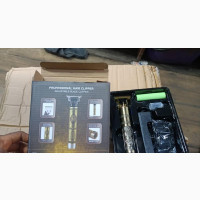 Professional Hair Clipper Adjustable Blade Clipper