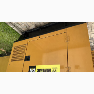 20kva Mantrac Soundproof Diesel Generator - Perkins