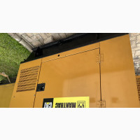 20kva Mantrac Soundproof Diesel Generator - Perkins