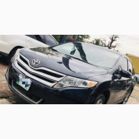 Toyota Venza XLE FWD 2013