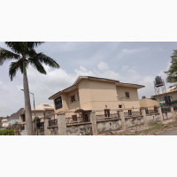 5bdrm Duplex in Sunny Vale Estate, Galadimawa for sale