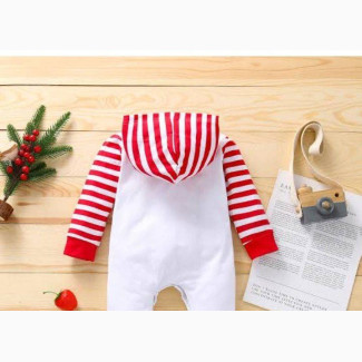 Unisex My First Christmas Wear