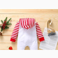 Unisex My First Christmas Wear