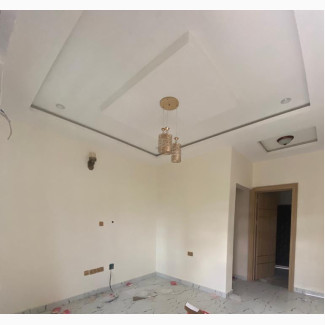 1bdrm Apartment in Greenfield Esate, Ago Palace for rent
