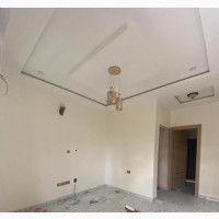 1bdrm Apartment in Greenfield Esate, Ago Palace for rent