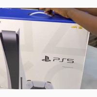 Sony Playstation 5 - Brand New Gaming Console