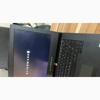 Laptop Dell Alienware 15 R3 16GB Intel Core I7 HDD+SSD 1T