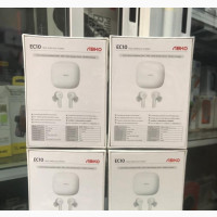 Abko Ec10 Wireless Bluetooth Anc Earbuds