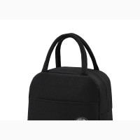 Foil Insulated Lunch Bag School/Office